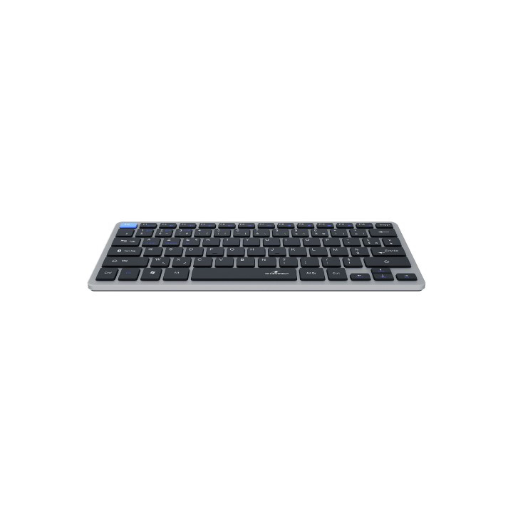 BLUESTORK MINI V2 - CLAVIER/SOURIS/SANS FIL/RECHARGEABLE 