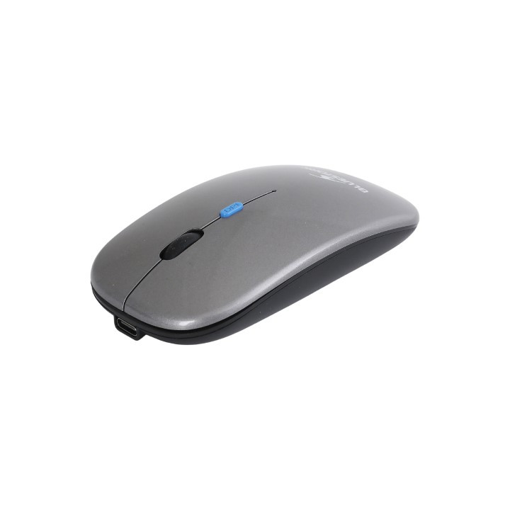 BLUESTORK MINI V2 - CLAVIER/SOURIS/SANS FIL/RECHARGEABLE 