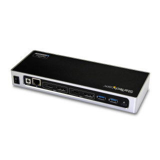 STARTECH USBC / USB 3.0 DOCKIN