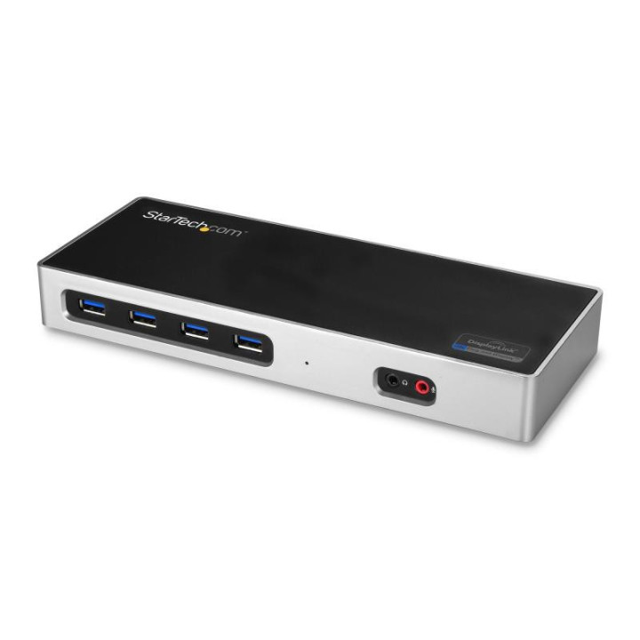 STARTECH USBC / USB 3.0 DOCKIN
