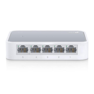 TP-LINK TL-SF1005D UNMANAGED 1