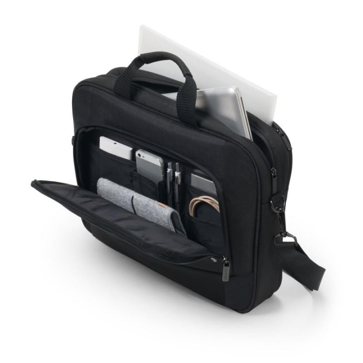 DICOTA - CONSIGNMENT ECO TOP TRAVELLER BASE 15-15.6 