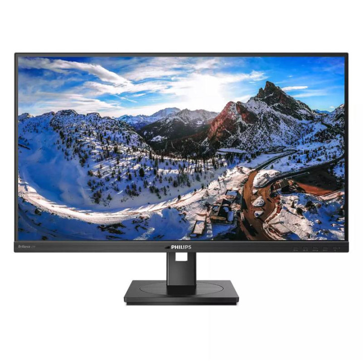 MMD - PHILIPS 279P1 27IN 68.58CM IPS 