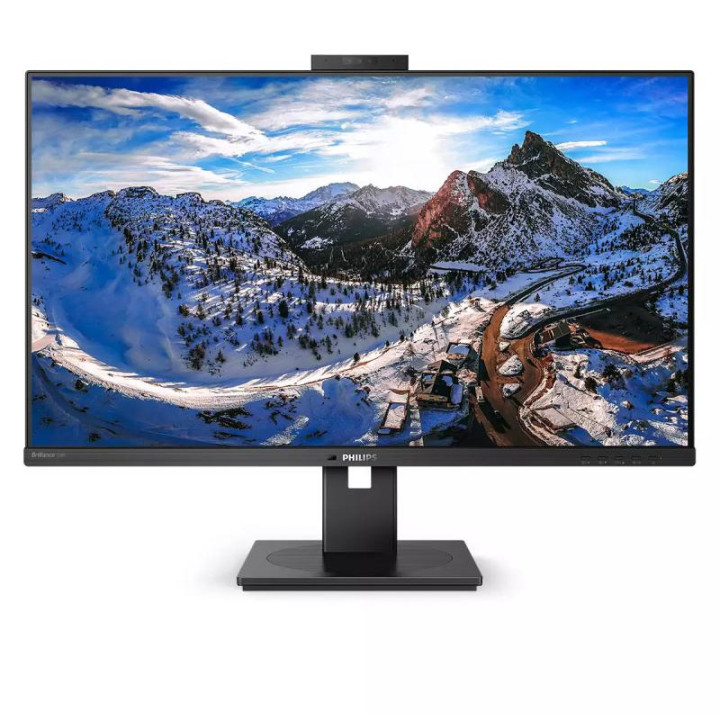 MMD - PHILIPS 31.5IN LCD 3840X2160 16:9 4MS 