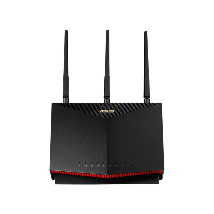 ASUS 4G-AC86U AC2600 CAT.12 600MBPS 