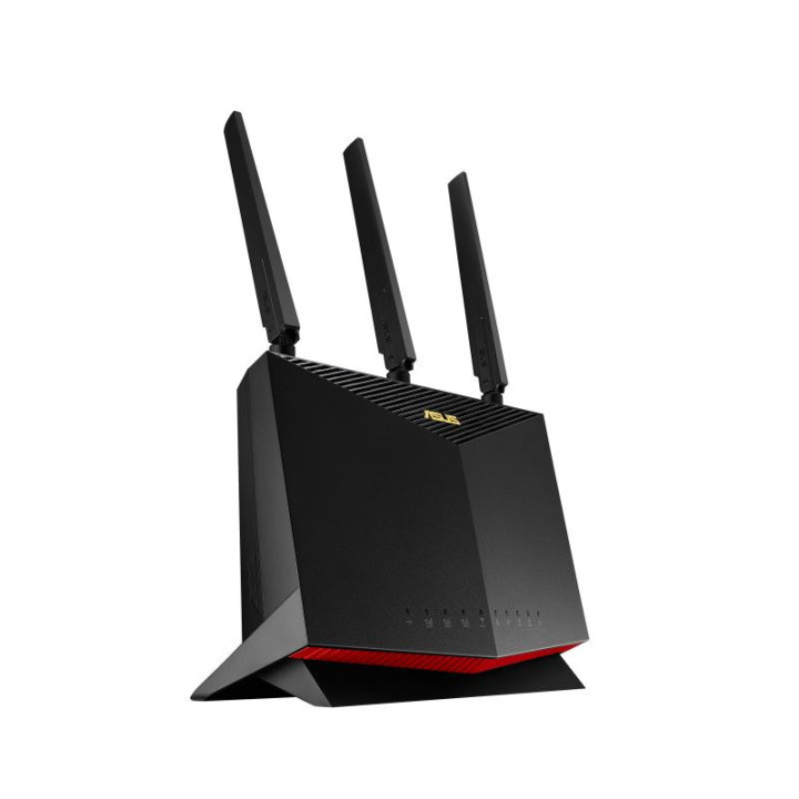 ASUS 4G-AC86U AC2600 CAT.12 600MBPS 
