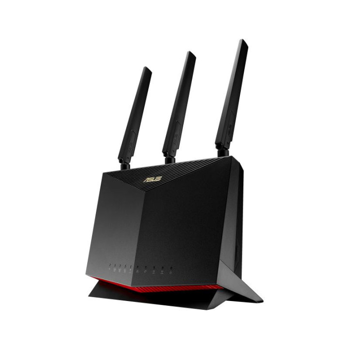 ASUS 4G-AC86U AC2600 CAT.12 600MBPS 