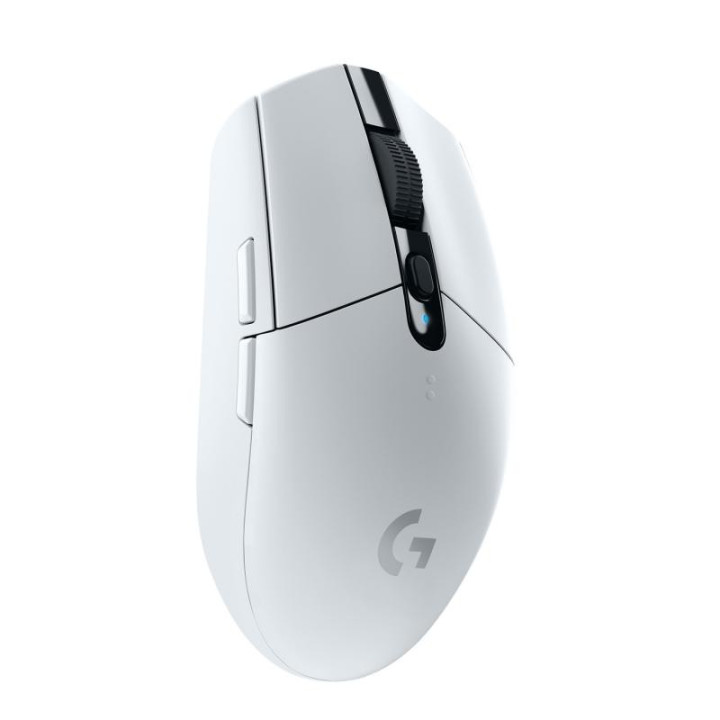 LOGITECH G305 WHITE EWR2 