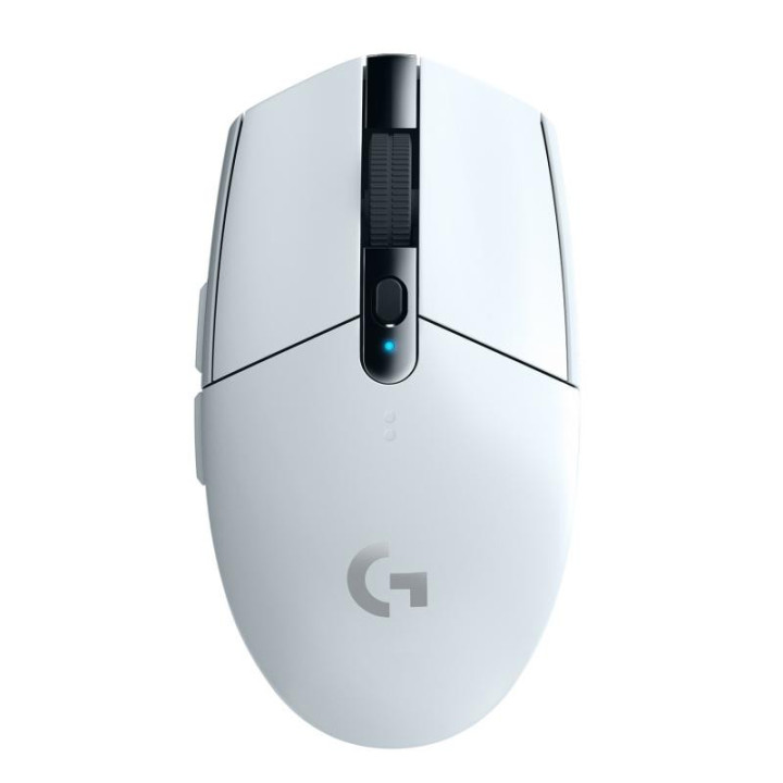 LOGITECH G305 WHITE EWR2 