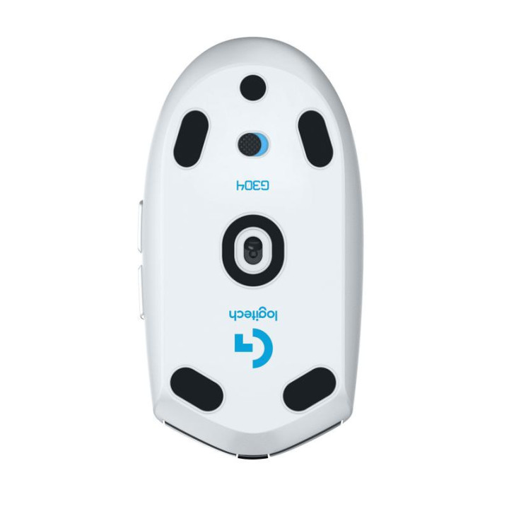 LOGITECH G305 WHITE EWR2 