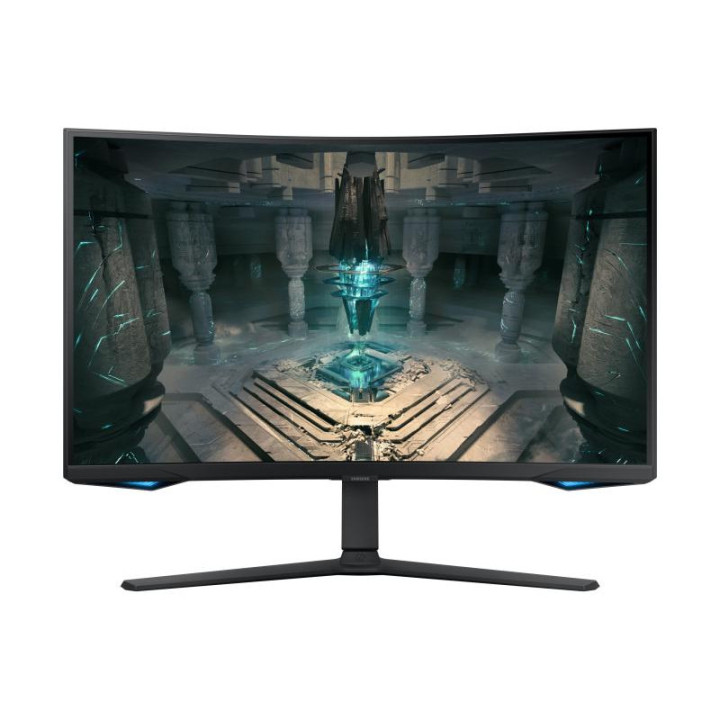 SAMSUNG ODYSSEY G6 S32BG650EU 32CURVE/WQHD/240HZ/1MS/VA 