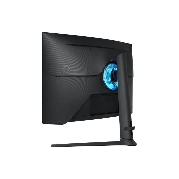 SAMSUNG ODYSSEY G6 S32BG650EU 32CURVE/WQHD/240HZ/1MS/VA 