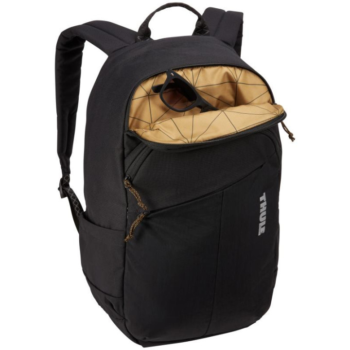 THULE EXEO BACKPACK BLACK 