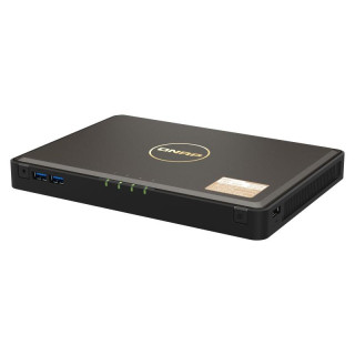 QNAP SYSTEMS TBS-464-8G 4BAY M.2 2280 
