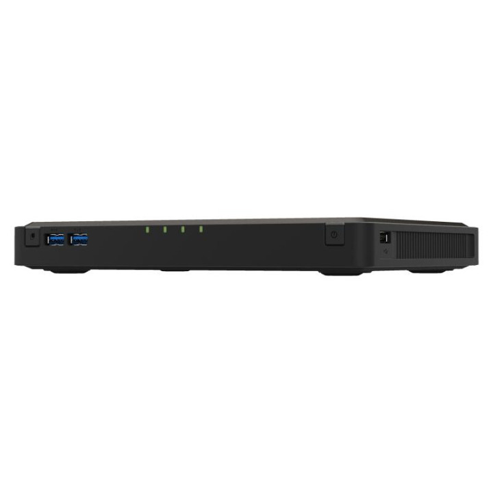 QNAP SYSTEMS TBS-464-8G 4BAY M.2 2280 