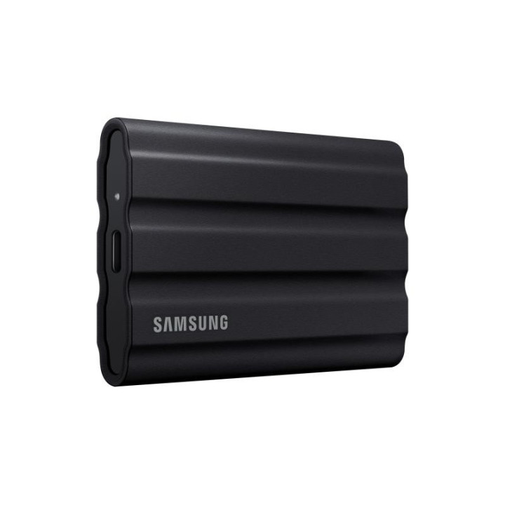 SAMSUNG T7 SHIELD EXTERNAL 2 TB USB 3.2 