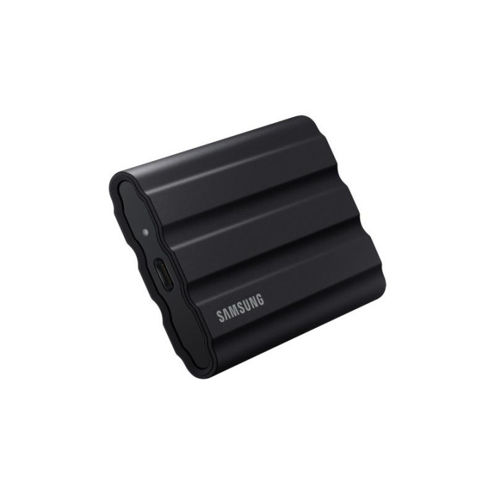 SAMSUNG T7 SHIELD EXTERNAL 2 TB USB 3.2 