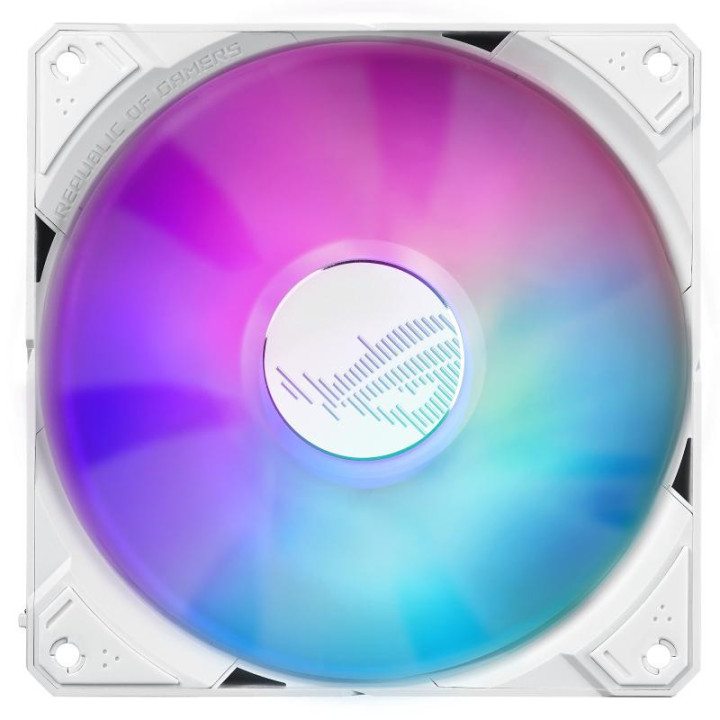 ASUS ROG RYUJIN III 240 ARGB WHITE 