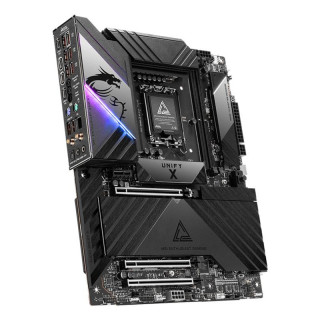 MSI MEG Z890 UNIFY-X - Z890/LGA1851/ATX 