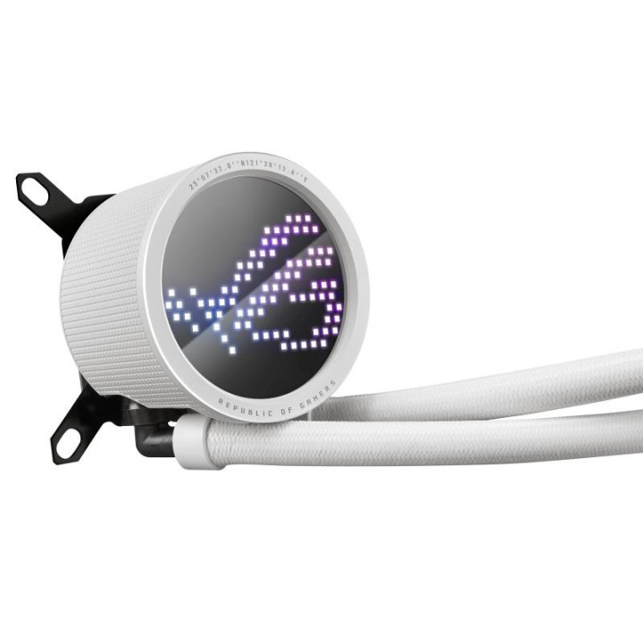 ASUS ROG RYUO III 360 ARGB/BLANC 