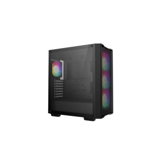 DEEPCOOL CH170 DIGITAL BLANC - MT/SANS ALIM/MINI-ITX 