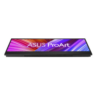 ASUS PROART PA147CDV ECRAN PLAT DE PC 35.6 CM (14) 1920 X 550 PIXELS LCD ECRAN TACTILE NOIR 