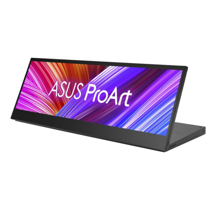 ASUS PROART PA147CDV ECRAN PLAT DE PC 35.6 CM (14) 1920 X 550 PIXELS LCD ECRAN TACTILE NOIR 