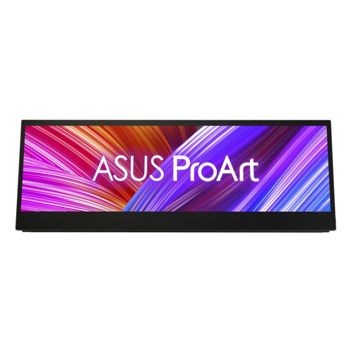 ASUS PROART PA147CDV ECRAN PLAT DE PC 35.6 CM (14) 1920 X 550 PIXELS LCD ECRAN TACTILE NOIR 