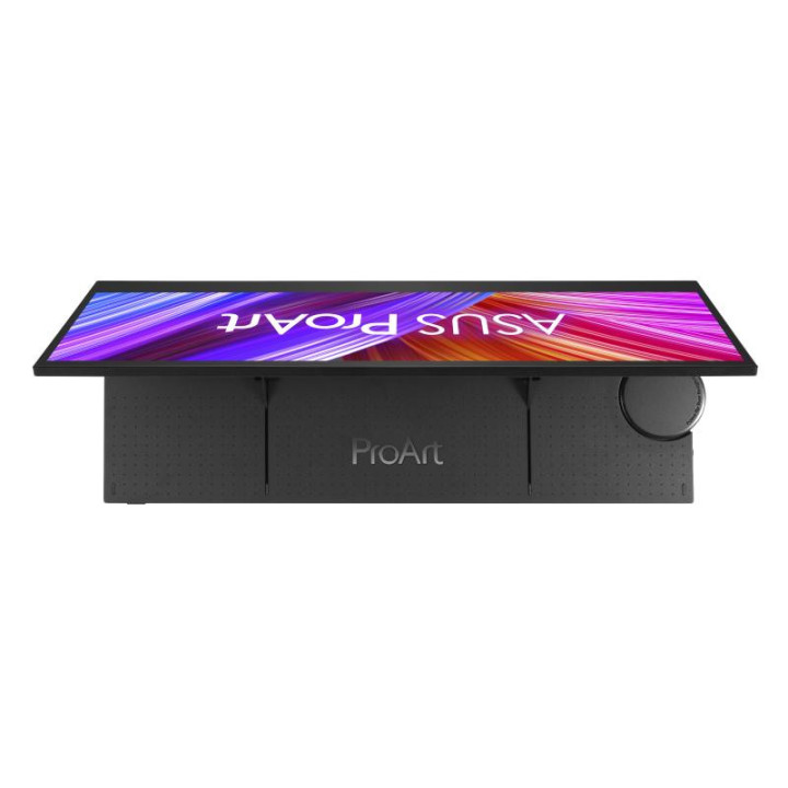 ASUS PROART PA147CDV ECRAN PLAT DE PC 35.6 CM (14) 1920 X 550 PIXELS LCD ECRAN TACTILE NOIR 