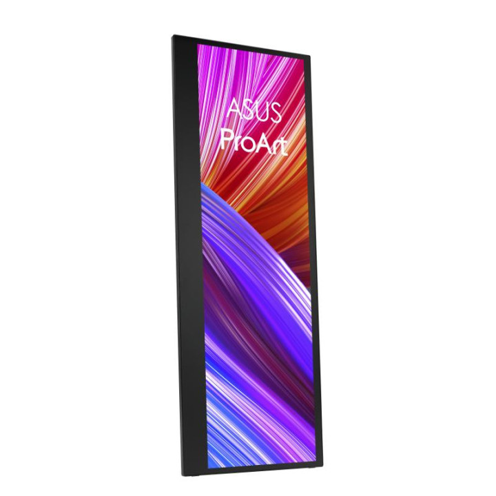 ASUS PROART PA147CDV ECRAN PLAT DE PC 35.6 CM (14) 1920 X 550 PIXELS LCD ECRAN TACTILE NOIR 