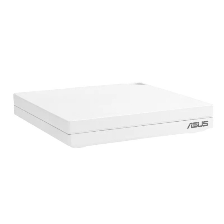 ASUS RT-AX57 GO ROUTEUR SANS FIL GIGABIT ETHERNET BI-BANDE (2.4 GHZ / 5 GHZ) BLANC 