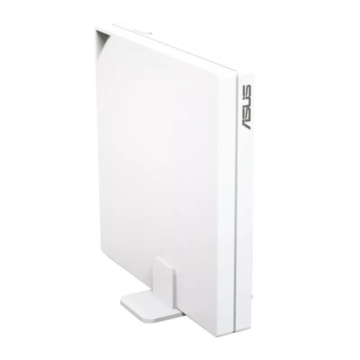 ASUS RT-AX57 GO ROUTEUR SANS FIL GIGABIT ETHERNET BI-BANDE (2.4 GHZ / 5 GHZ) BLANC 