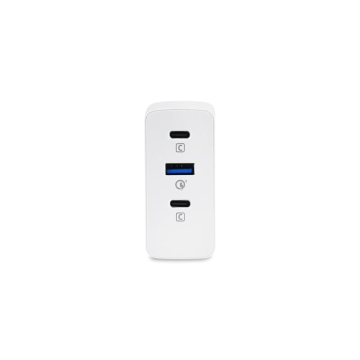DICOTA ADAPTATEUR SECTEUR 5A 100W USB-A + 2*USB-C *D31983 