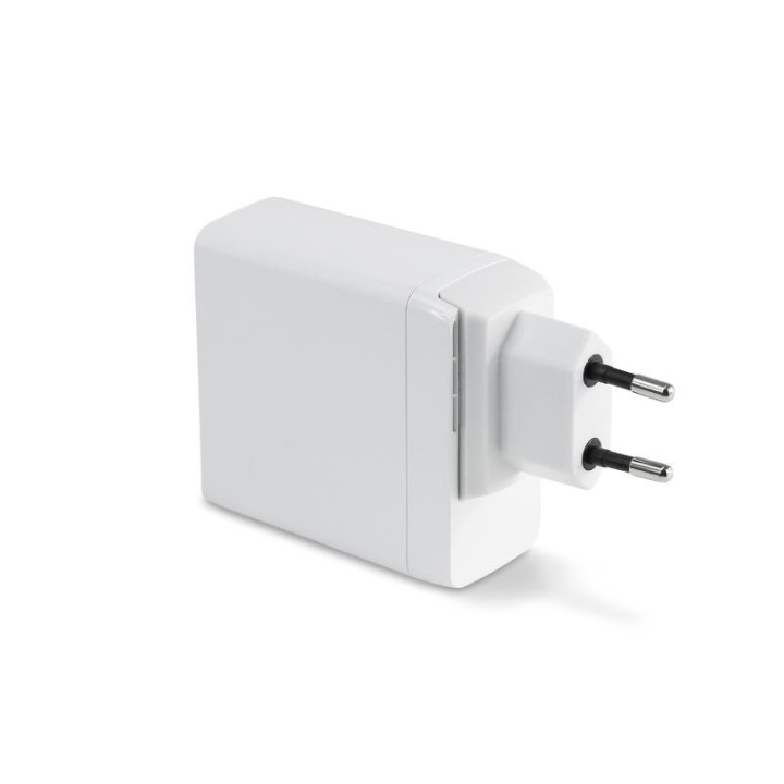 DICOTA ADAPTATEUR SECTEUR 5A 100W USB-A + 2*USB-C *D31983 