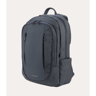 TUCANO SAC A DOS BINARIO NB 15.6'' & MACBOOK 16'' BLEU *BKBIN15-AGS-B 