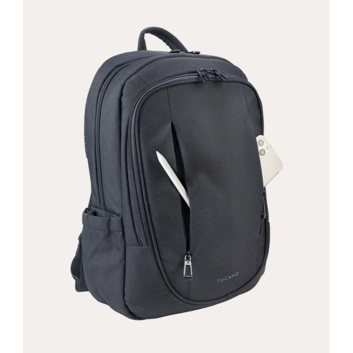 TUCANO SAC A DOS BINARIO NB 15.6'' & MACBOOK 16'' BLEU *BKBIN15-AGS-B 