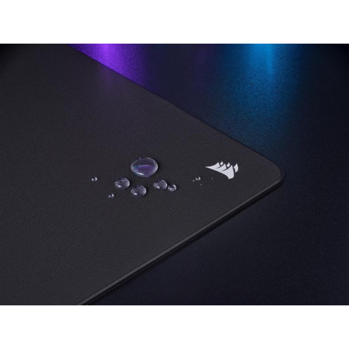 CORSAIR MM500 V2 TAPIS DE SOURIS DE JEU NOIR 