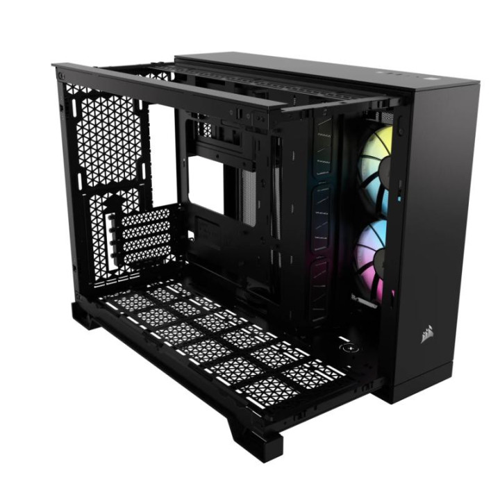 CORSAIR 2500X NOIR 