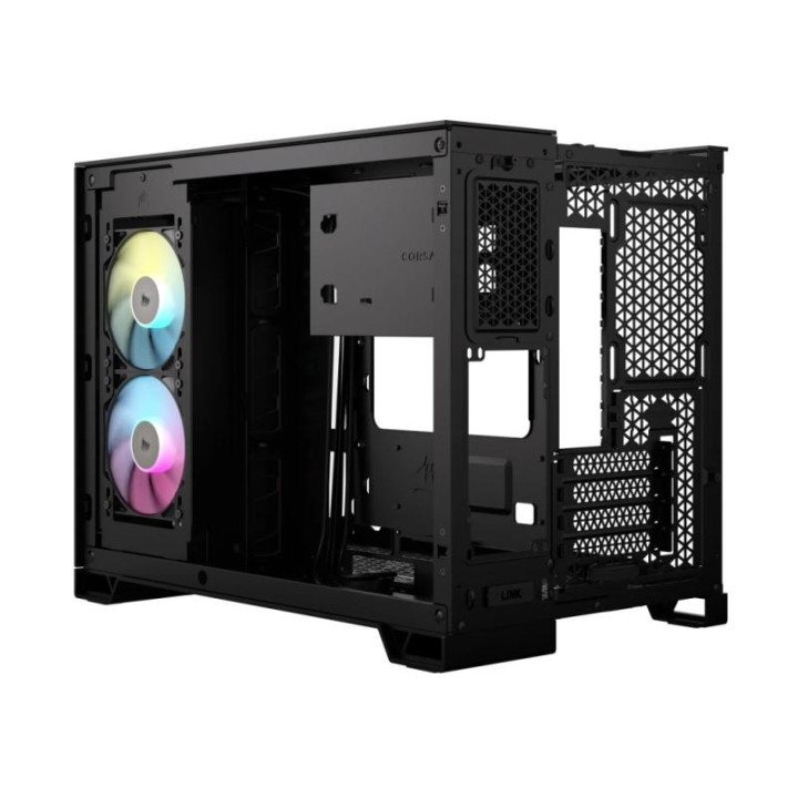 CORSAIR 2500X NOIR 
