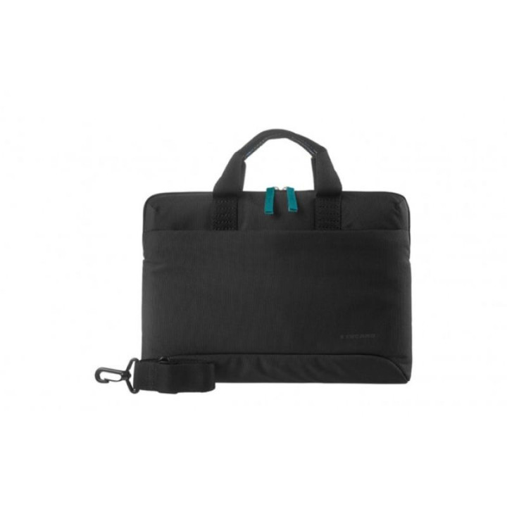 TUCANO SACCOCHE SMILZA NB 15.6'' NOIR*BSM1516-BK 