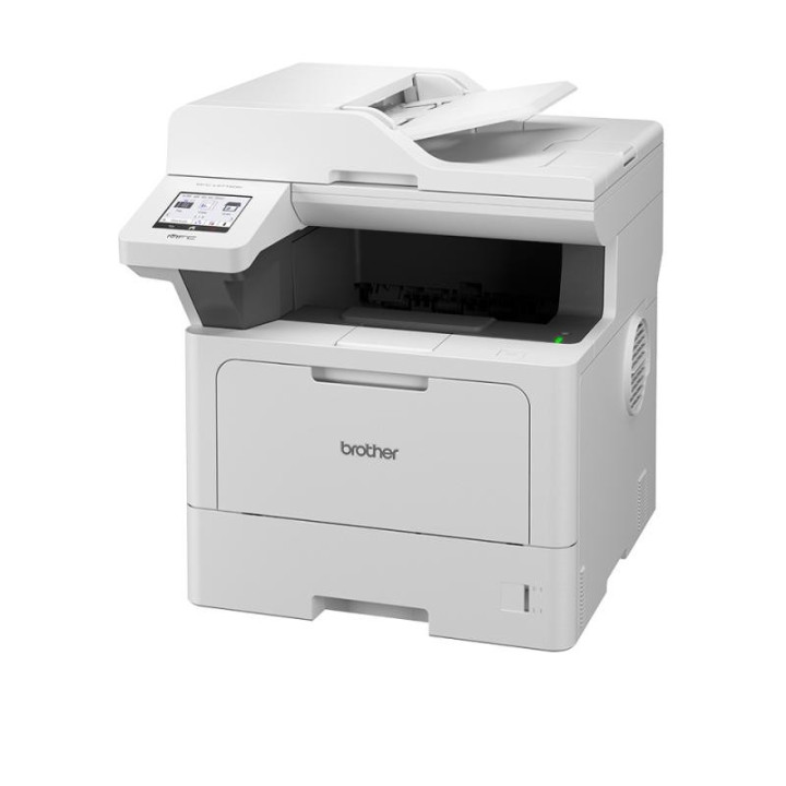 BROTHER MFC-L5710DN IMPRIMANTE MULTIFONCTION LASER A4 1200 X 1200 DPI 48 PPM 