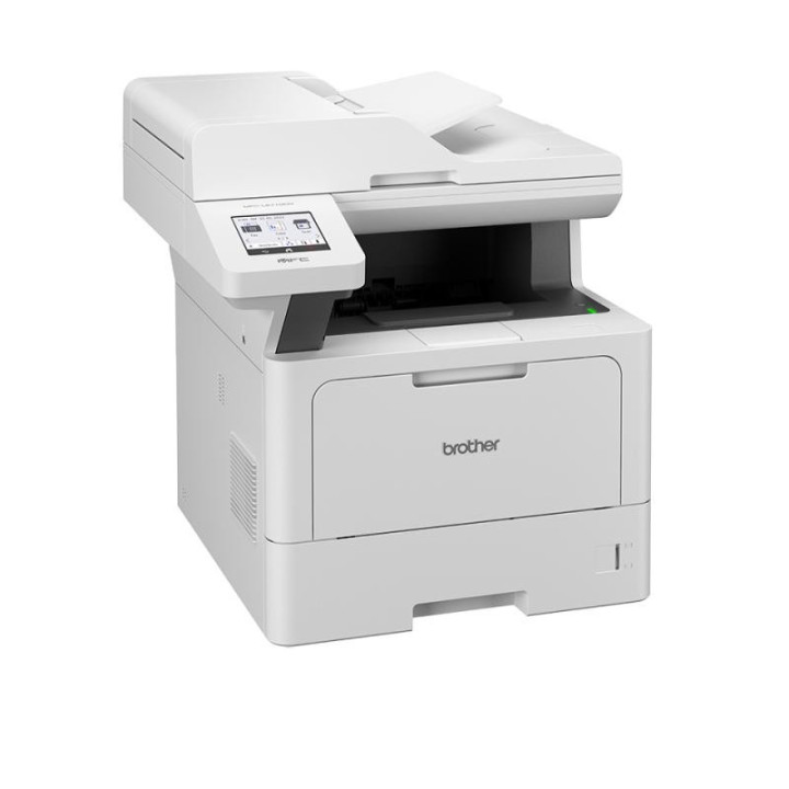 BROTHER MFC-L5710DN IMPRIMANTE MULTIFONCTION LASER A4 1200 X 1200 DPI 48 PPM 