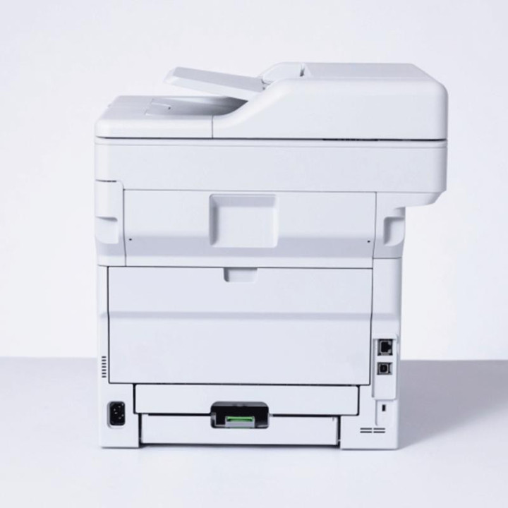 BROTHER MFC-L5710DN IMPRIMANTE MULTIFONCTION LASER A4 1200 X 1200 DPI 48 PPM 