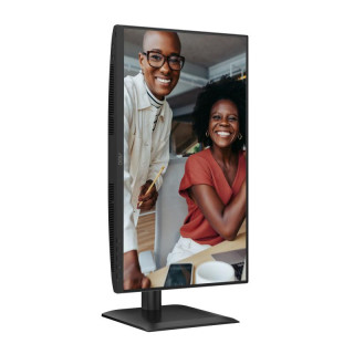 AOC 24E4U ECRAN PLAT DE PC 60.5 CM (23.8) 1920 X 1080 PIXELS FULL HD LED NOIR 