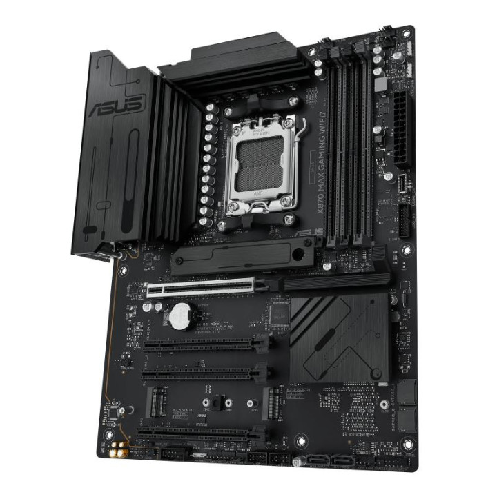 ASUS X870 MAX GAMING WIFI7 