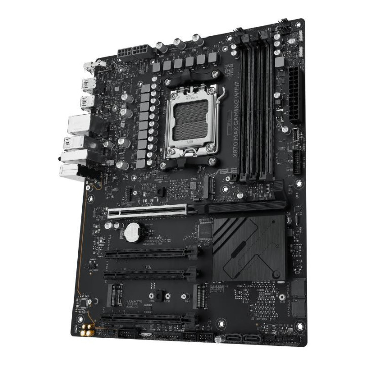 ASUS X870 MAX GAMING WIFI7 