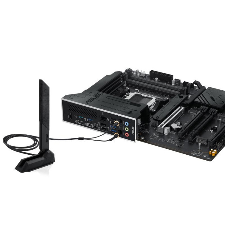 ASUS X870 MAX GAMING WIFI7 