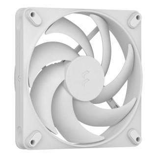 FRACTAL DESIGN MOMENTUM 14 BOITIER PC VENTILATEUR 14 CM BLANC 1 PIECE(S) 