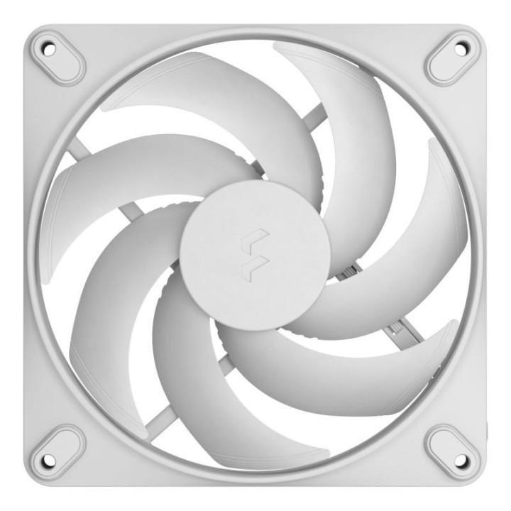 FRACTAL DESIGN MOMENTUM 14 BOITIER PC VENTILATEUR 14 CM BLANC 1 PIECE(S) 