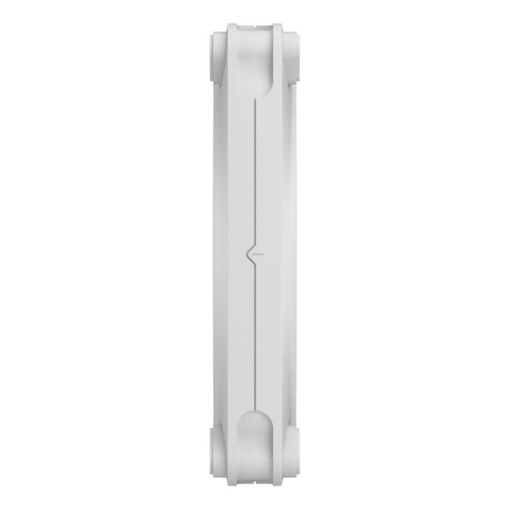 FRACTAL DESIGN MOMENTUM 14 BOITIER PC VENTILATEUR 14 CM BLANC 1 PIECE(S) 
